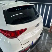 تیگو 7 IE مدل 99|خودرو سواری و وانت|تهران, شهرک فرهنگیان|دیوار