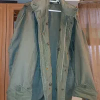 اورکت آمریکایی اصلی