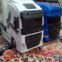 راننده پایه یک هستم