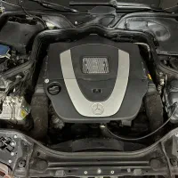 سواری بنز اتومات E350 تاپ خودرویی|خودرو سواری و وانت|تهران, یوسفآباد|دیوار