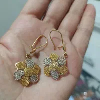 گوشواره طلا