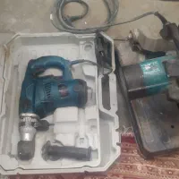 پروفیلبر و دریل پیکوری