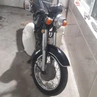 یاماها ۱۲۵آرس سوپر درجه یک