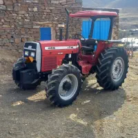 تراکتور 485مدل98|خودرو سنگین|مریوان, |دیوار