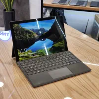 تبلت ویندوزی مایکروسافت سرفیس پرو 6/ Surface Pro 6|تبلت|مشهد, ارشاد|دیوار