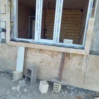 اجرای سنگ کاری کاشی ونما|خدمات پیشه و مهارت|منج, |دیوار