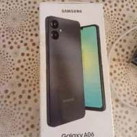 سامسونگa06