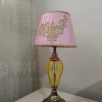 آباژور پایه فلزی