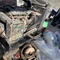 موتور شیش سلندر انگلیسی|ماشین‌آلات صنعتی|گلزار, |دیوار