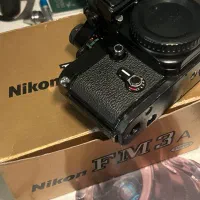 Nikon F2