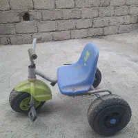 سه چرخه سالم