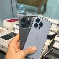 گوشی اپل iphone 13 pro اقساط بدون چک
