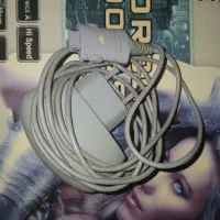 شارژر و مبدل برق