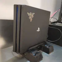 ps4 pro 1T Full Game|کنسول، بازی ویدئویی و آنلاین|زاهدان, |دیوار