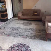 *آپارتمان۲خواب سنددار وام تسویه جنوبی محله ای۴*|فروش آپارتمان|فولادشهر, مسکن مهر فولادشهر|دیوار