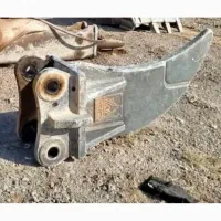 کلنگ بیل مکانیکی در حد نو