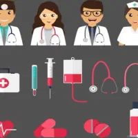 خدمات تزریقات در منزل و وصل سرم