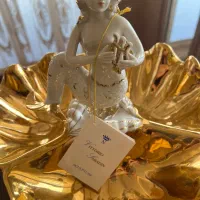 کریستال بوهمیا-  لمونژ  فرانسه و لابادین اینالیایی