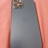 آیفون 12 پرومکس 256