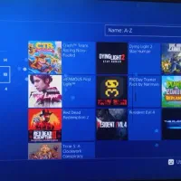 ps4 slim 1T سالم نو نو