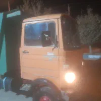 فروش خاور ۶۰۸ مدل ۵۹|خودرو سنگین|اشکذر, |دیوار