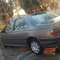 پژو پارس مدل 86|خودرو سواری و وانت|محمدیه-قزوین, |دیوار