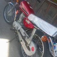 فروش موتور سیکلت مدل 82