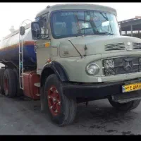 آبرسانی تانکر 17.12.10هزار لیتر|خدمات حمل و نقل|پاکدشت, پاکدشت (مامازند)|دیوار