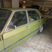 بی ام و ۵۱۸|خودرو کلاسیک|کرج, عظیمیه|دیوار