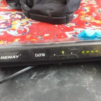 گیرنده دیجیتال دنا و اکیس ویژن