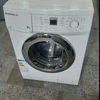 ماشین لباسـشویی هانس|ماشین لباسشویی و خشک‌کن لباس|اسلام‌شهر, شهرک محمدیه|دیوار