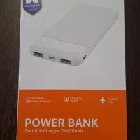 پاور بانک 10000 بیوا(*پلمپ فروش فوری*)