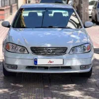 ماکسیما ۸۹ اتومات بدون مشابه فابریک|خودرو سواری و وانت|شیراز, سینما سعدی|دیوار
