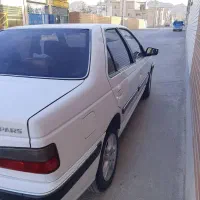 پارس سال سفارشیXU7PفولELX ۴۰۲دریچه سیمی|خودرو سواری و وانت|اصفهان, بهارستان|دیوار