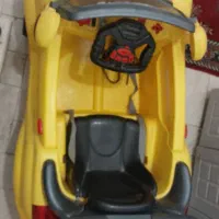 ماشین شارژی|اسباب‌بازی بچه|مشهد, شهید رضوی|دیوار