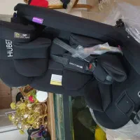 صندلی ماشین کودک نونو