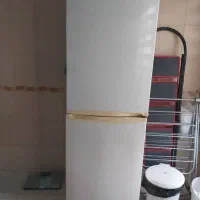 یخچال فریزر