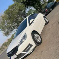 آریزو 5 دنده ای اکسلنت مدل ۱۳۹۸ بیرنگ کم کارلاکچری|خودرو سواری و وانت|تهران, مشیریه|دیوار