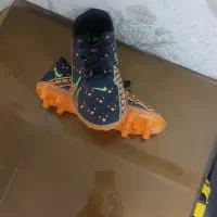 کفش چمن طبیعی نو نو