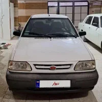 پراید ۱۳۱ مدل ۹۷|خودرو سواری و وانت|کرمانشاه, |دیوار