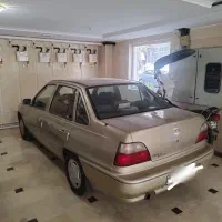 دوو سیلو|خودرو سواری و وانت|تهران, سلیمانی|دیوار