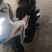 ADV150هانی|موتورسیکلت|بندرعباس, |دیوار