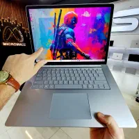 لپتاپ مایکروسافت سرفیس surface laptop 4 نسل یازدهم