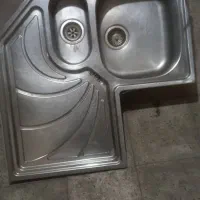 سینک ظرفشویی