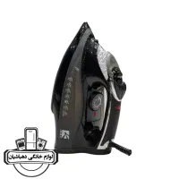 اتو بخار ام ار اس «MRS» حرفه ای