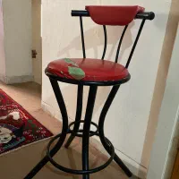 صندلی انتضار