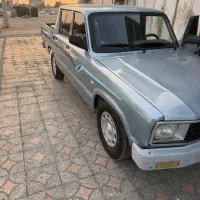 مزداتیپ B2000l مدل ۹۲ دوگانه|خودرو سواری و وانت|بندرعباس, |دیوار