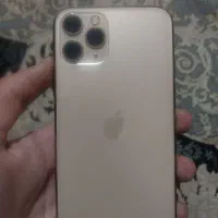 آیفون ۱۱ پرو