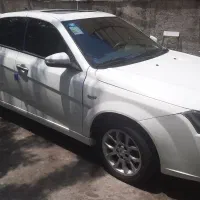 دنا پلاس اتوماتیک ۴۰۲ استثنایی