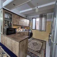 آپارتمان، ۵۵ متر، پارکینگ دار، بهشتی